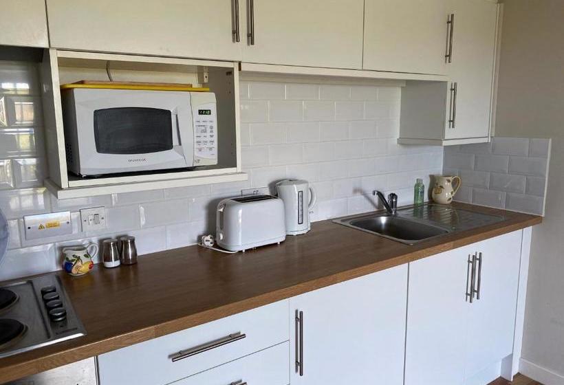 ユースホステル The Rose Cottage Inn