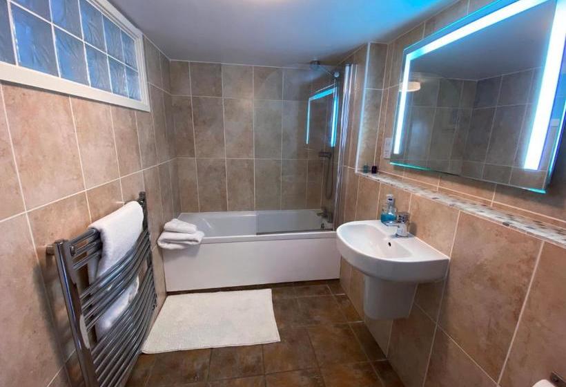 ユースホステル The Rose Cottage Inn