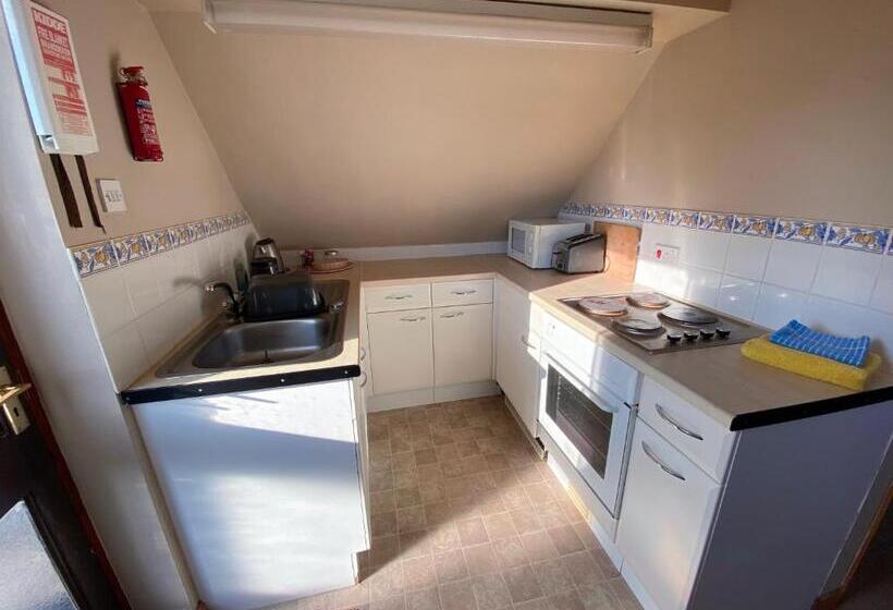 ユースホステル The Rose Cottage Inn