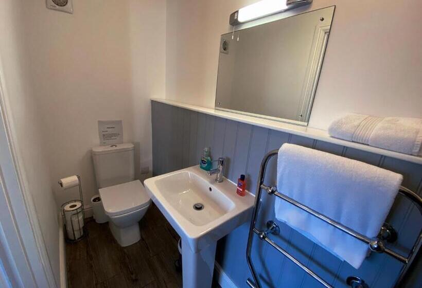 ユースホステル The Rose Cottage Inn