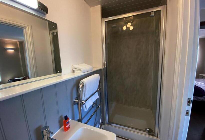 ユースホステル The Rose Cottage Inn