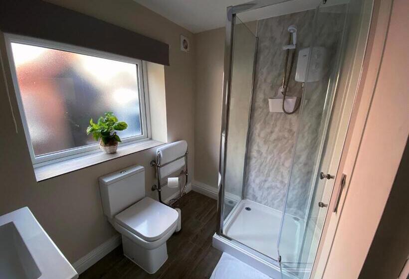 ユースホステル The Rose Cottage Inn