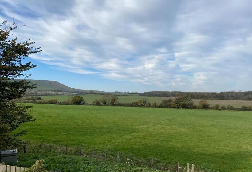 ユースホステル The Rose Cottage Inn