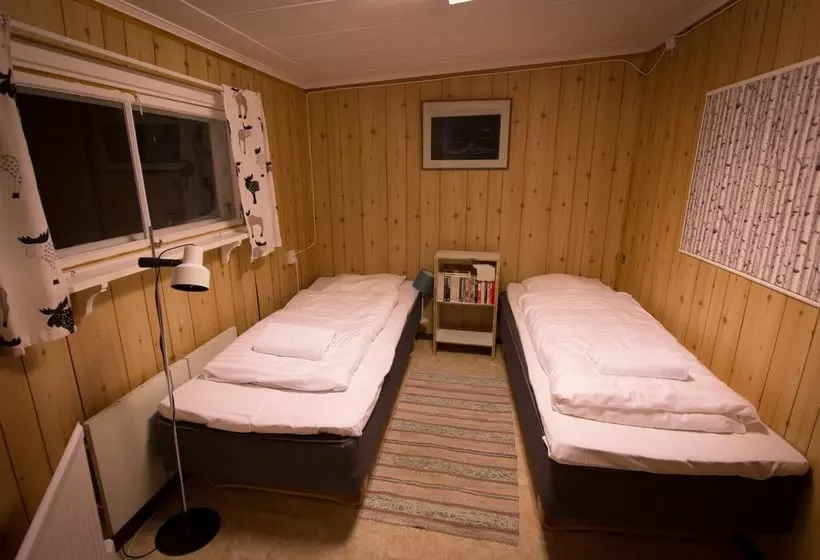 Aurora Camp