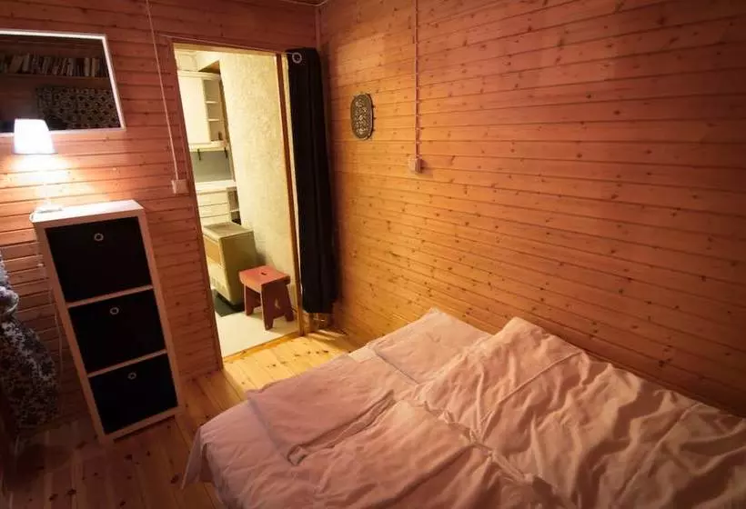 Aurora Camp