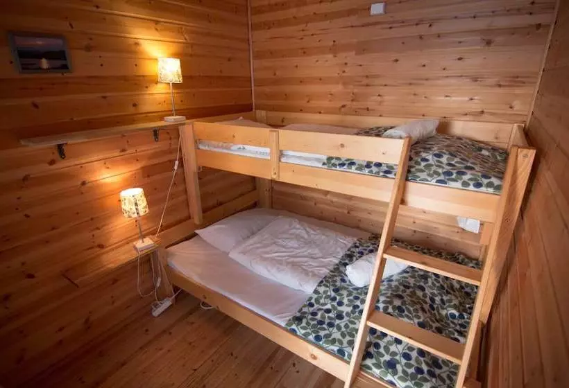 Aurora Camp