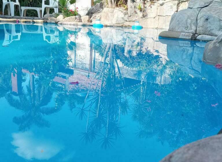 Bed and Breakfast El Jardin Colonial