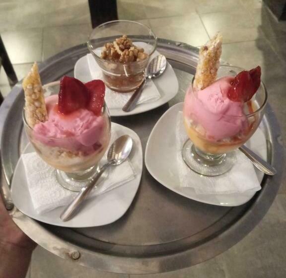 Bed and Breakfast El Jardin Colonial