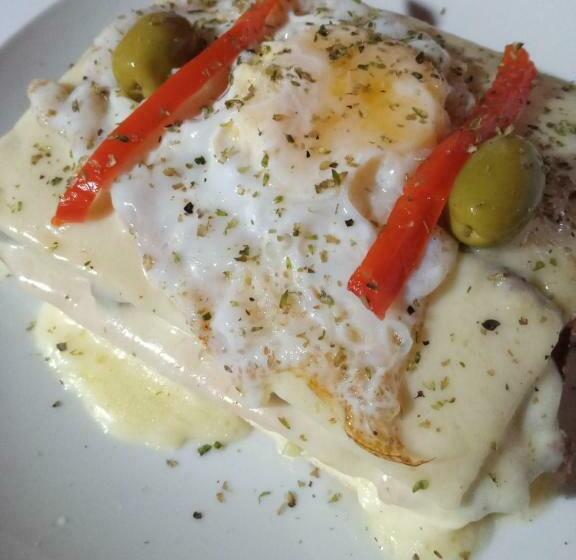 Bed and Breakfast El Jardin Colonial