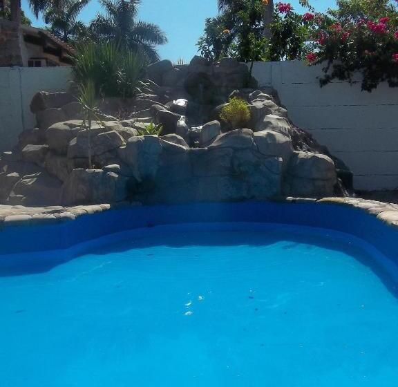 Bed and Breakfast El Jardin Colonial