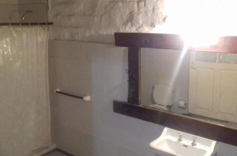 Bed and Breakfast El Jardin Colonial