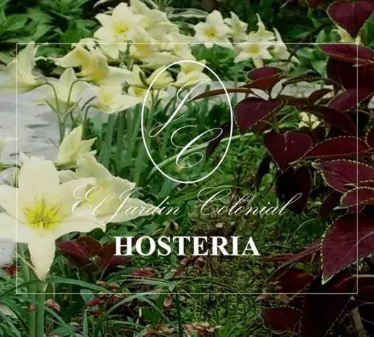 Aamiaismajoitus (B&B) El Jardin Colonial