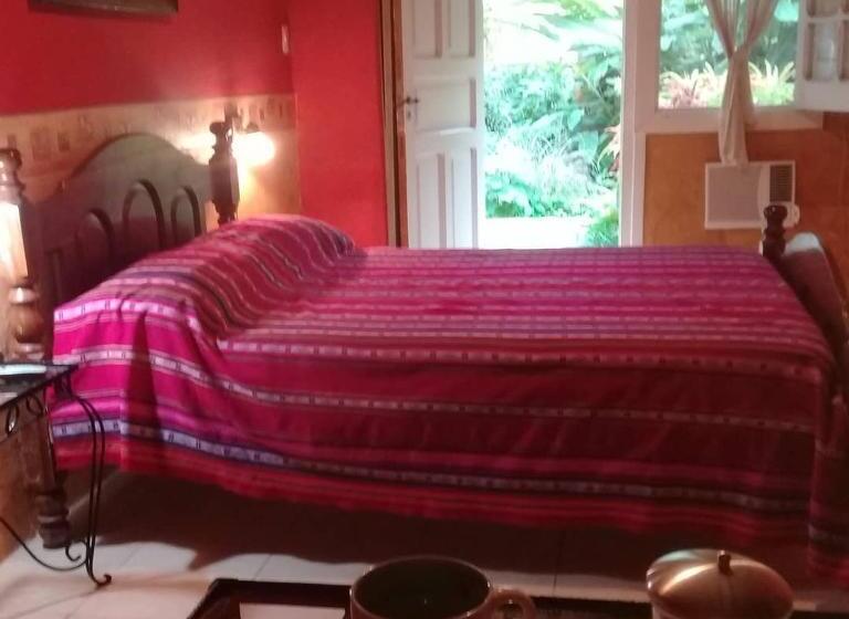 Bed and Breakfast El Jardin Colonial