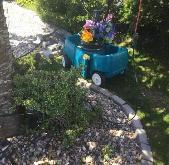 Bed and Breakfast Inn 38 Oak Bluff Circle