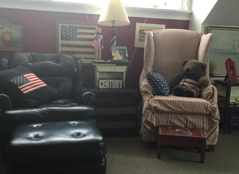 Bed and Breakfast Inn 38 Oak Bluff Circle