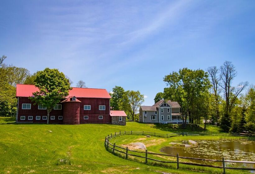 Bed and Breakfast Inn At Tyler Hill