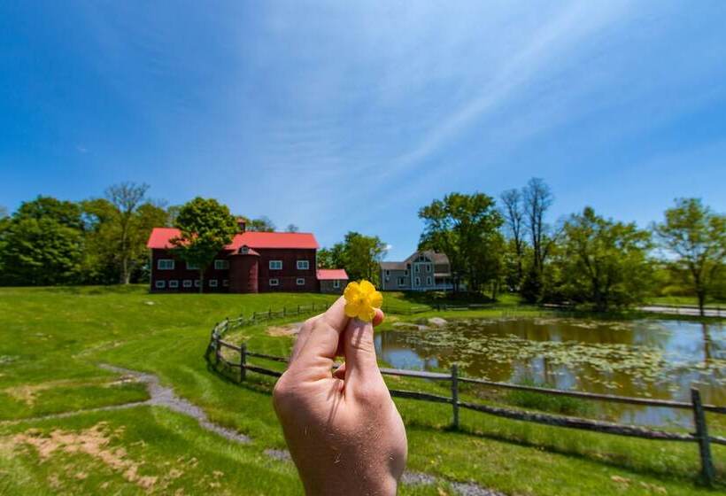 Bed and Breakfast Inn At Tyler Hill