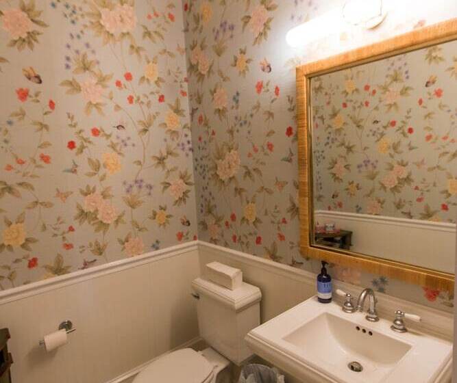 Bed and Breakfast Inn At Tyler Hill