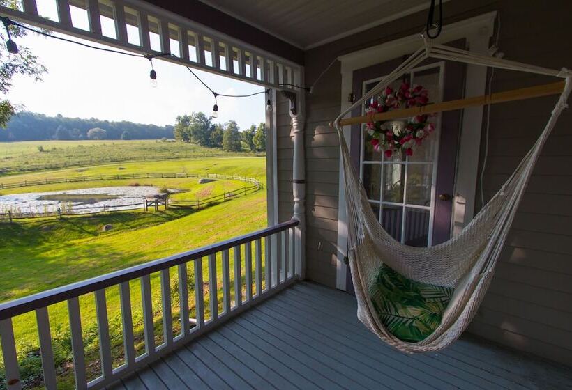 Bed and Breakfast Inn At Tyler Hill