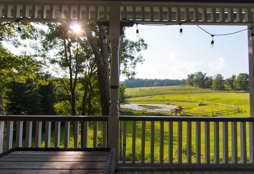 Bed and Breakfast Inn At Tyler Hill