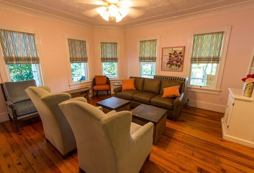 Bed and Breakfast Inn At Tyler Hill