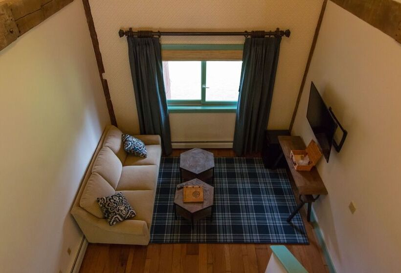 Bed and Breakfast Inn At Tyler Hill