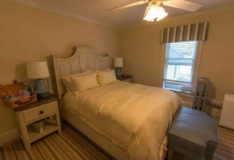 Aamiaismajoitus (B&B) Inn At Tyler Hill