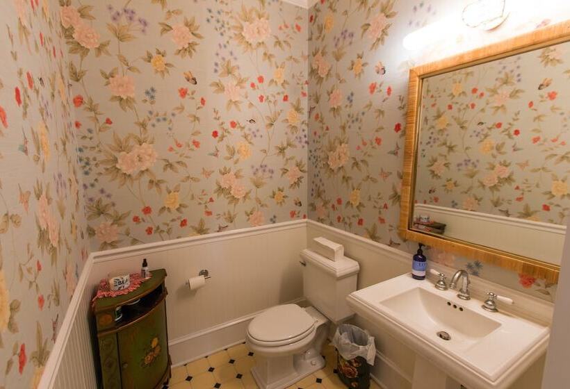 Bed and Breakfast Inn At Tyler Hill