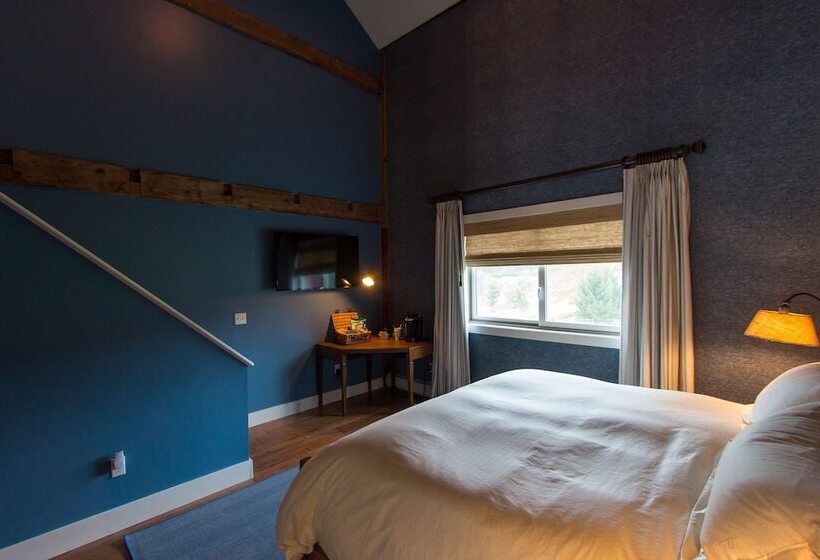 Bed and Breakfast Inn At Tyler Hill