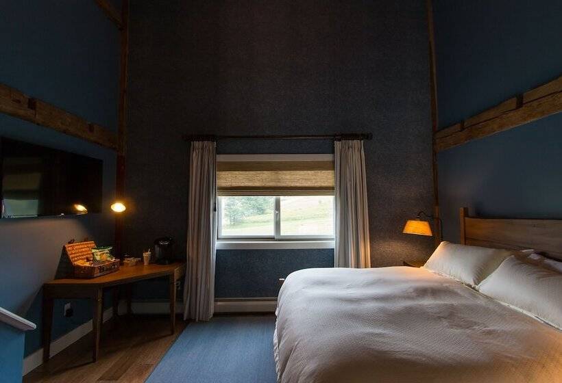 Bed and Breakfast Inn At Tyler Hill