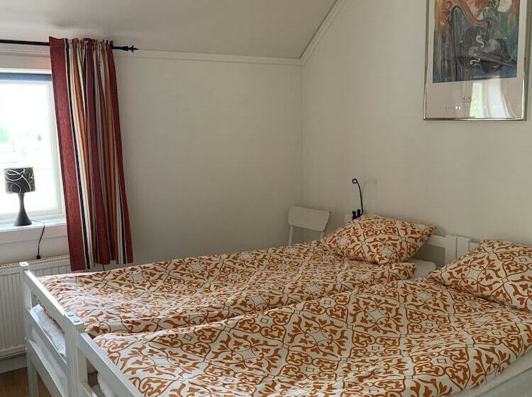 مبيت وإفطار Sälengården