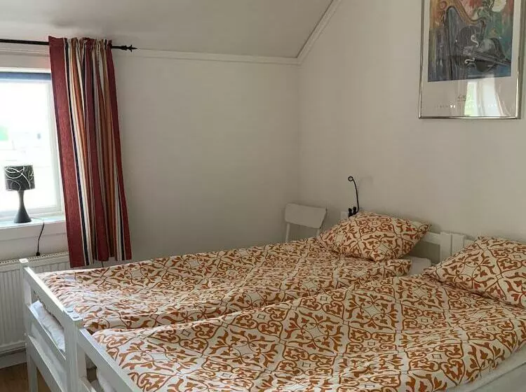 Aamiaismajoitus (B&B) Sälengården