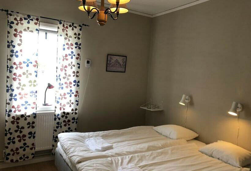 مبيت وإفطار Sälengården