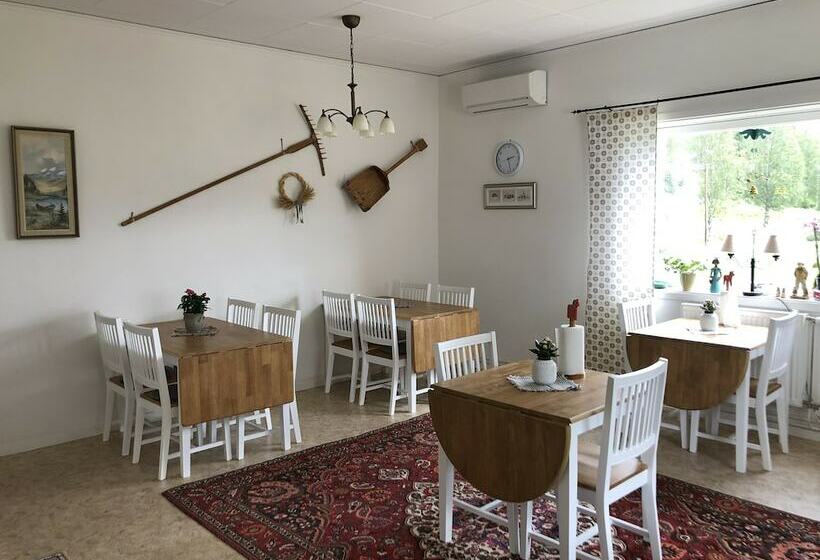 مبيت وإفطار Sälengården