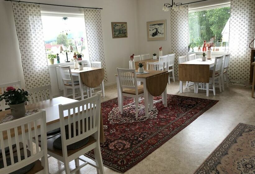 مبيت وإفطار Sälengården