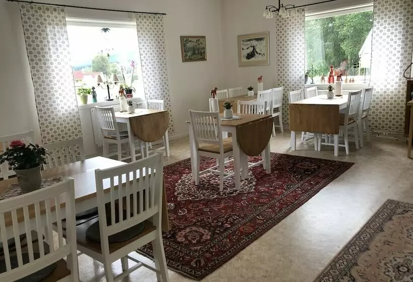 Aamiaismajoitus (B&B) Sälengården