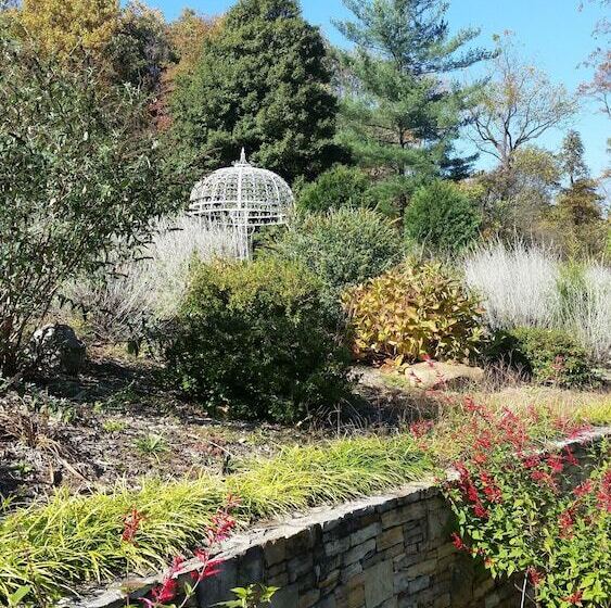 مبيت وإفطار Stone Manor Boutique Inn