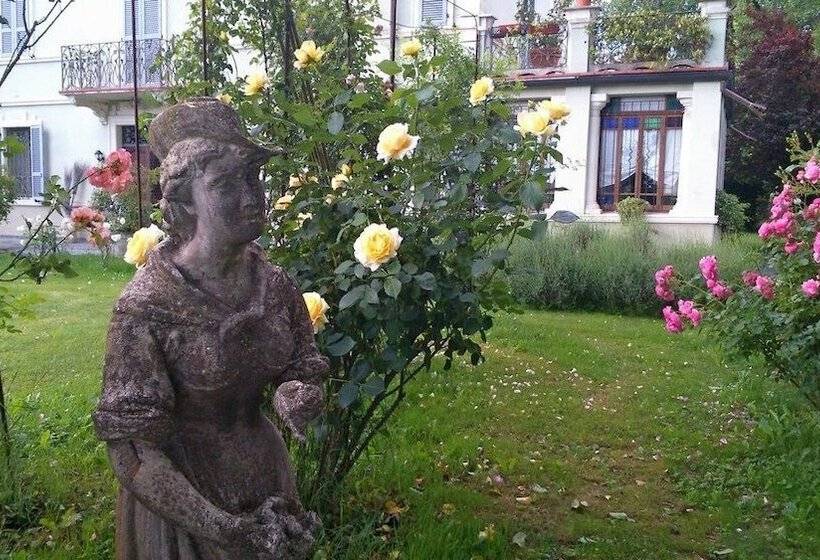 Bed and Breakfast Villa Albertina