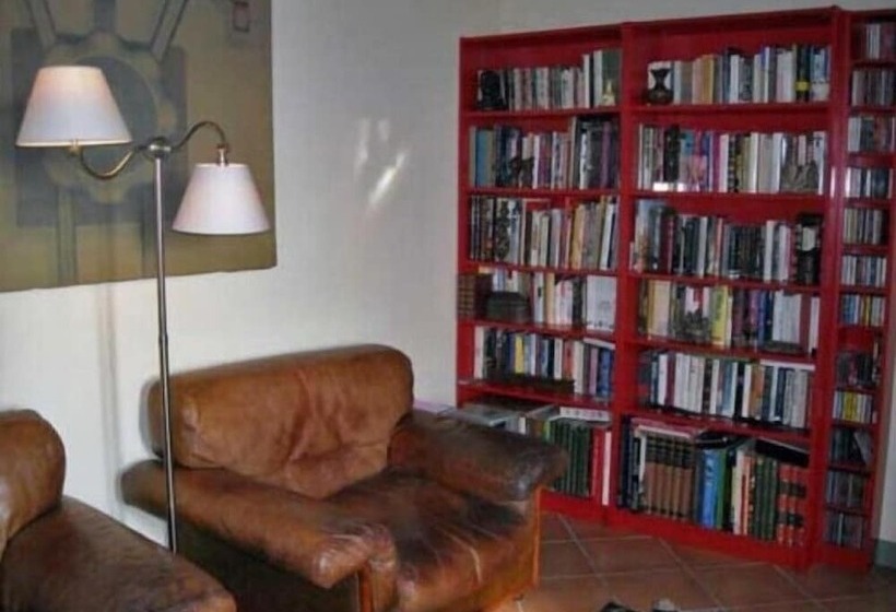 Bed and Breakfast Villa Albertina