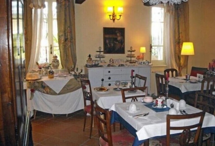 Bed and Breakfast Villa Albertina