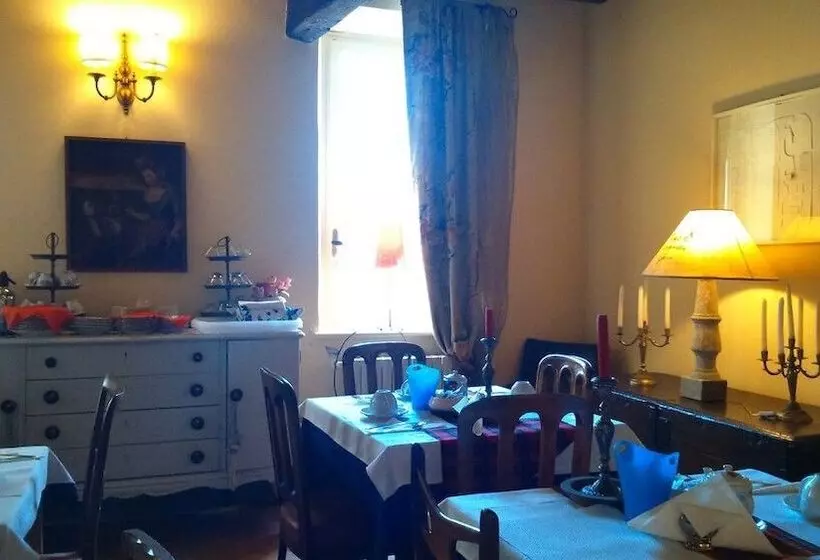 ベッドアンドブレックファースト Villa Albertina