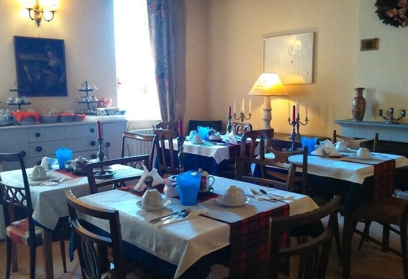 Bed and Breakfast Villa Albertina