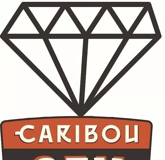 ホテル Caribou Gem