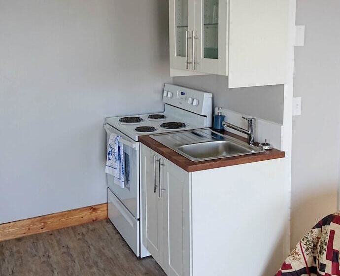 Отель Caribou Gem