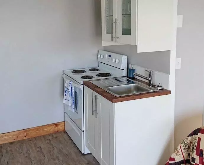 ホテル Caribou Gem