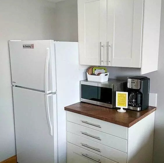 ホテル Caribou Gem