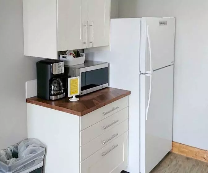 ホテル Caribou Gem