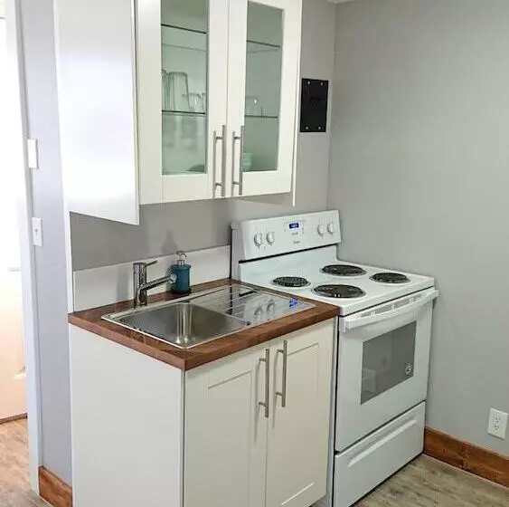 ホテル Caribou Gem