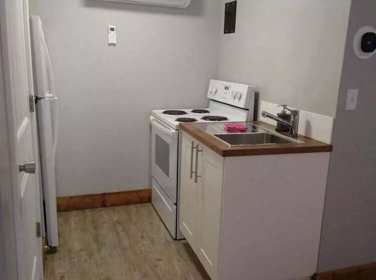 ホテル Caribou Gem