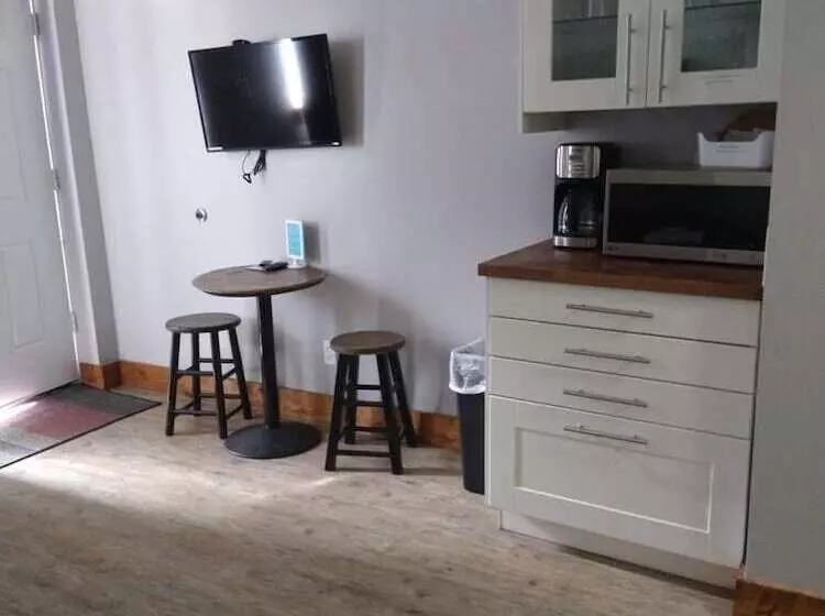 ホテル Caribou Gem